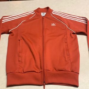 Adidas Originals SST Track Top